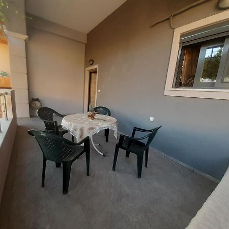 Vila Utsi Ligidhes Exteriér fotografie